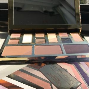 tarte-high performance neutralsClay Play BRAND NEW